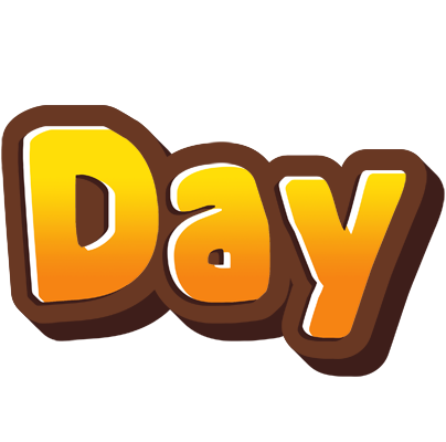 Day cookies logo