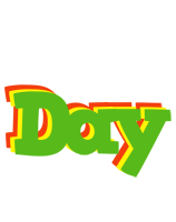 Day crocodile logo