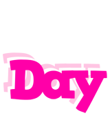 Day dancing logo