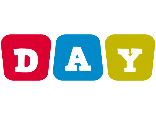 Day daycare logo
