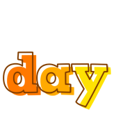 Day desert logo