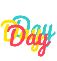 Day disco logo