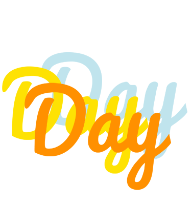Day energy logo