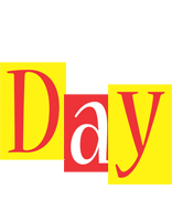 Day errors logo