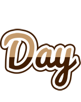 Day exclusive logo