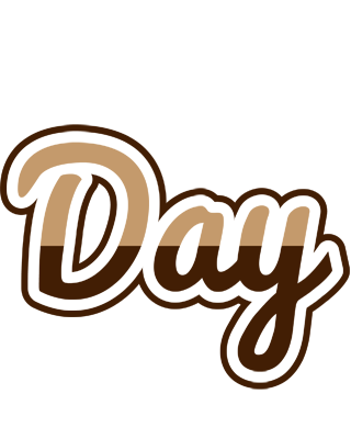 Day exclusive logo