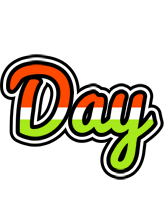 Day exotic logo