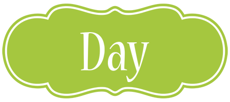 Day family logo