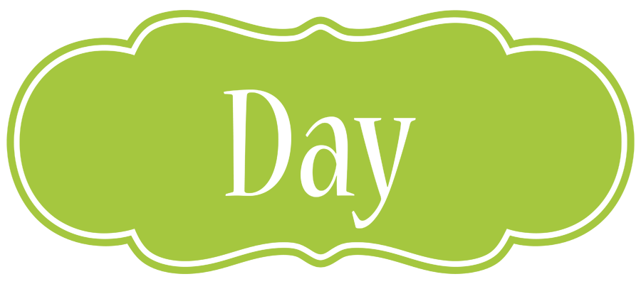 Day family logo