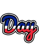 Day france logo