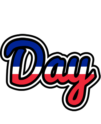 Day france logo
