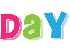 Day friday logo