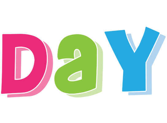 Day friday logo