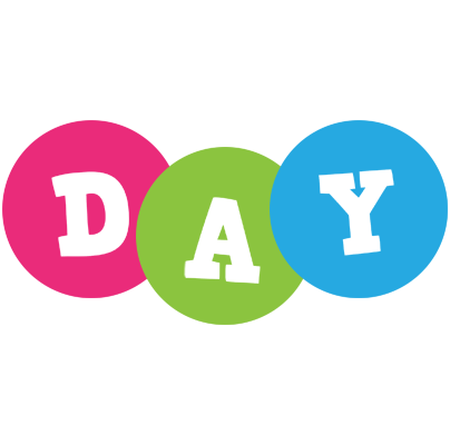 Day friends logo