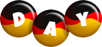 Day german logo