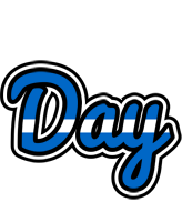 Day greece logo