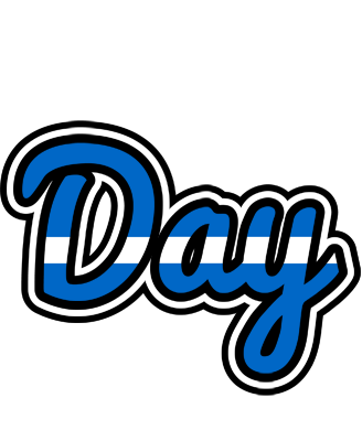 Day greece logo
