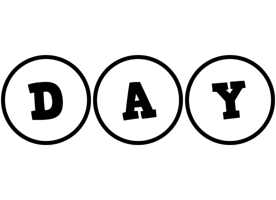Day handy logo