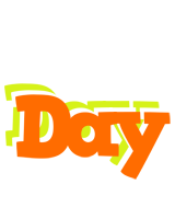 Day healthy logo
