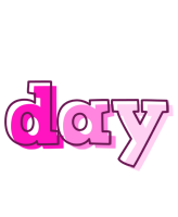 Day hello logo