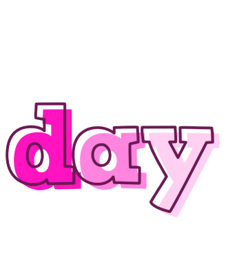 Day hello logo