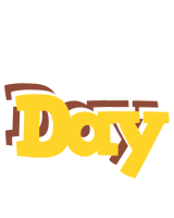 Day hotcup logo