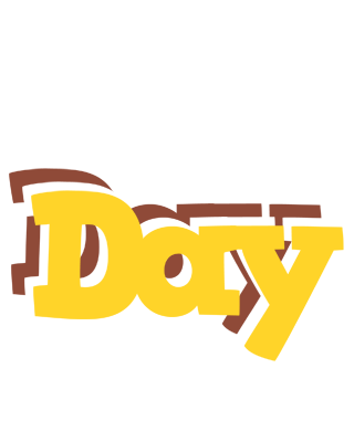 Day hotcup logo