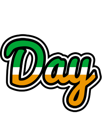 Day ireland logo