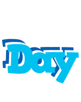 Day jacuzzi logo