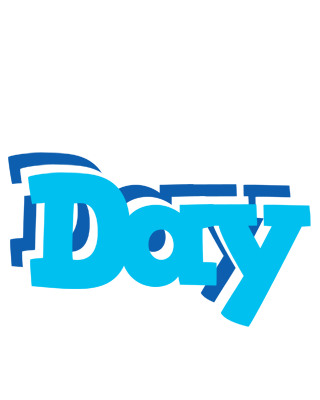 Day jacuzzi logo