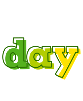 Day juice logo