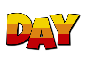 Day jungle logo