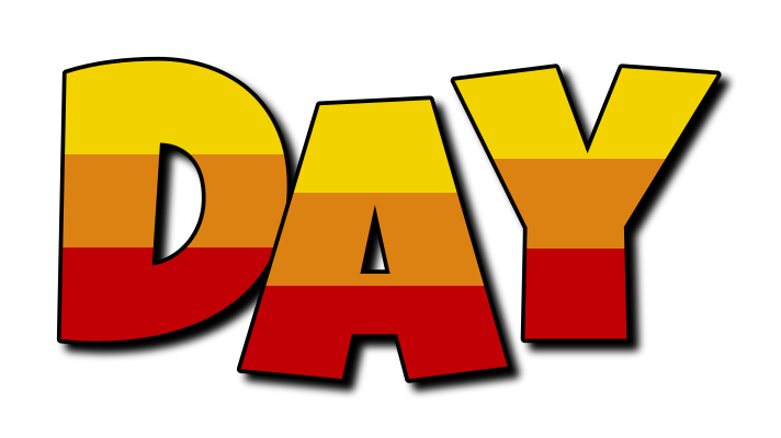 Day jungle logo