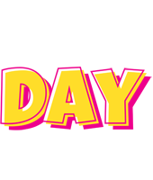 Day kaboom logo