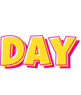 Day kaboom logo
