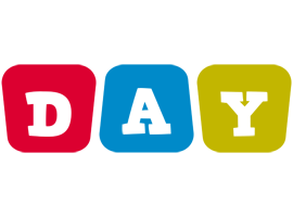 Day kiddo logo