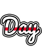 Day kingdom logo