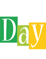 Day lemonade logo