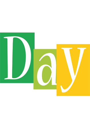 Day lemonade logo