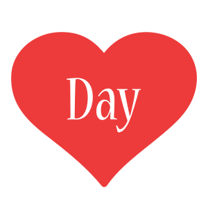 Day love logo