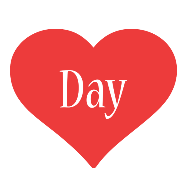 Day love logo