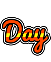 Day madrid logo