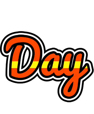 Day madrid logo