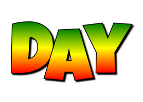 Day mango logo