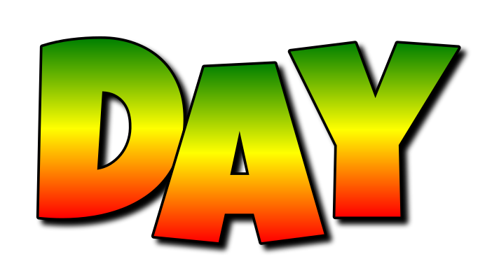 Day mango logo