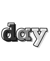 Day night logo