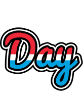 Day norway logo