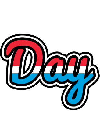Day norway logo