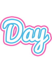 Day outdoors logo