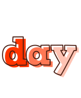 Day paint logo